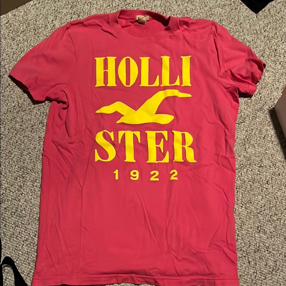 Men’s Hollister T-Shirt